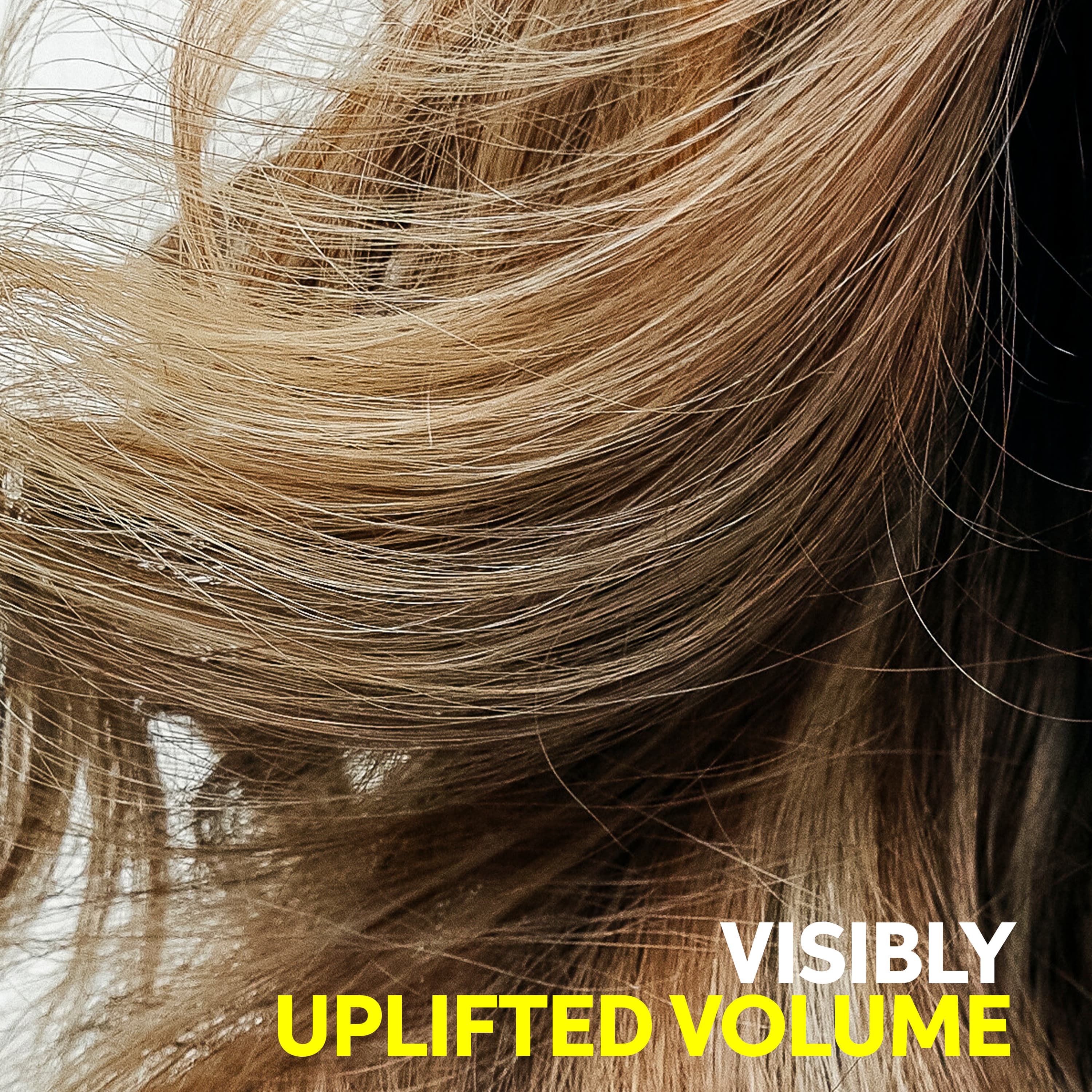 Wella Professionals Invigo Volume Boost Uplifting Care Spray 150 ml - produktbild 4
