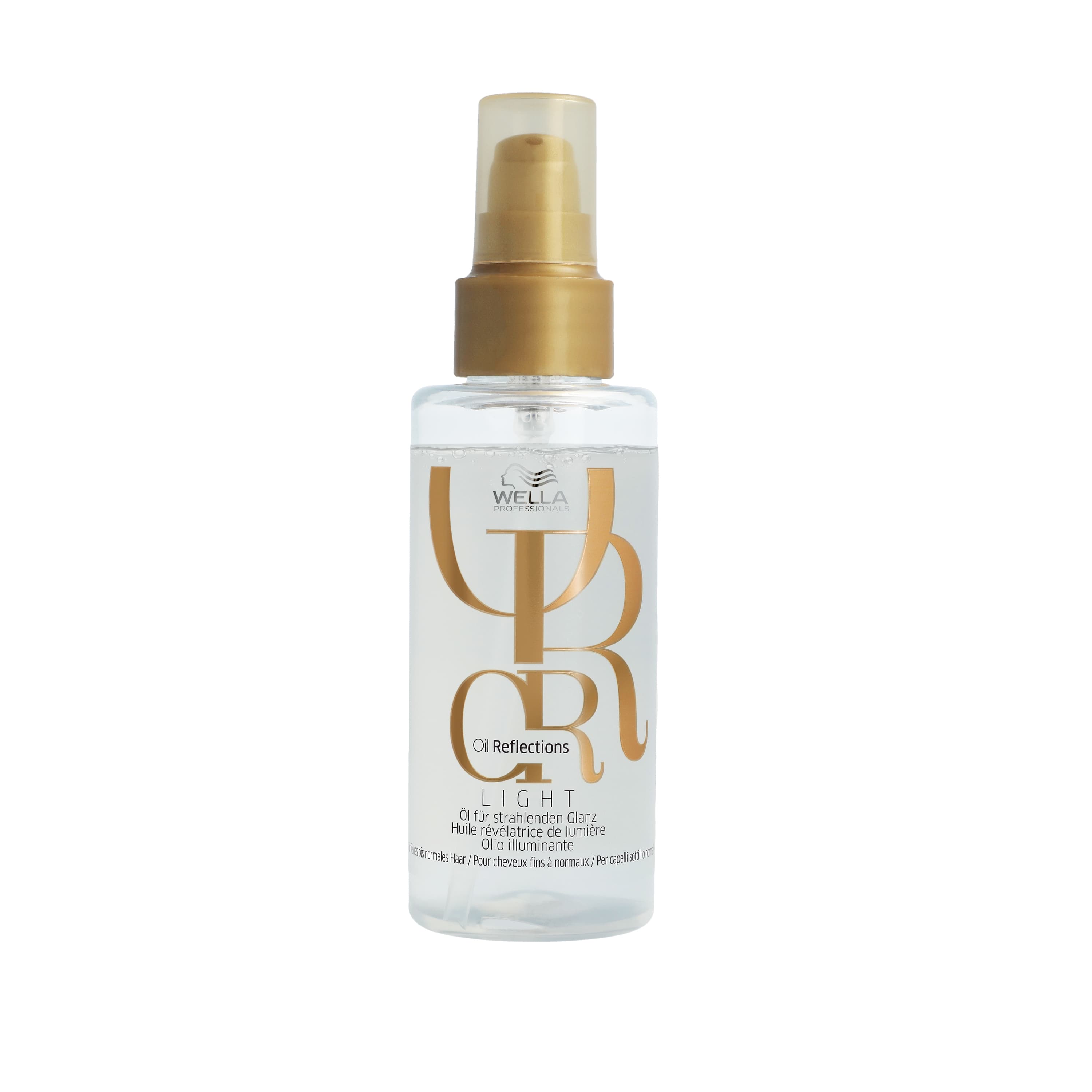 Wella Professionals Oil Reflections Light 100 ml
