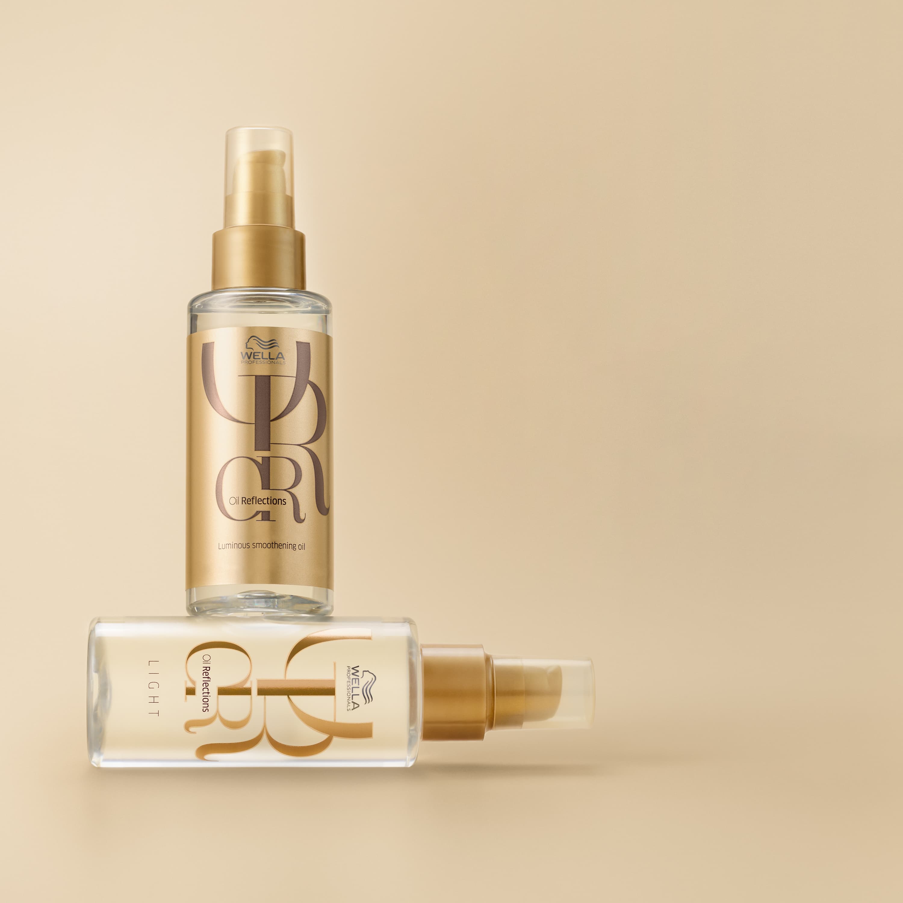 Wella Professionals Oil Reflections Oil 100 ml 5