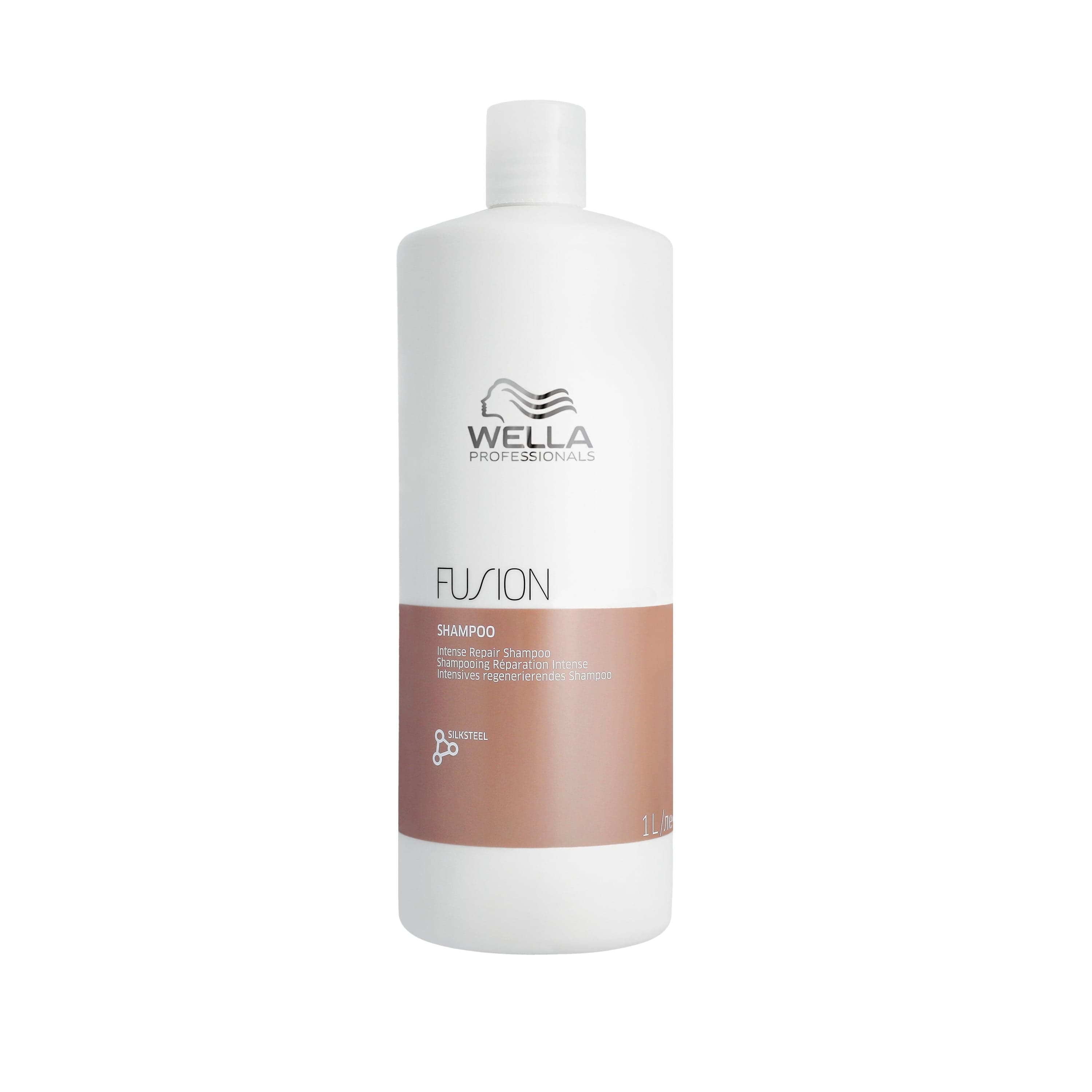 Wella Professionals Fusion Schampo 1000 ml