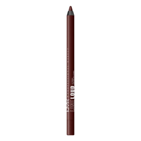 NYX Professional Makeup Line Loud Lip Pencil 34 Make A Statement 1,2 g