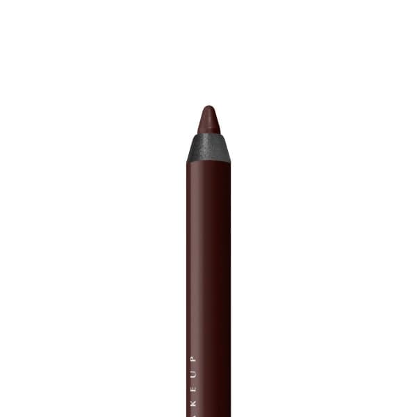 NYX Professional Makeup Line Loud Lip Pencil 35 No Wine-ing 1,2 g - produktbild 2