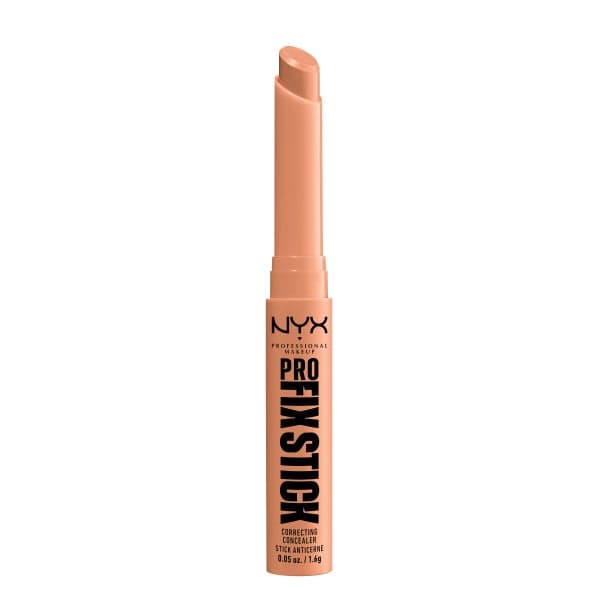 NYX Professional Makeup Fix Stick Concealer Stick 0.4 Dark Peach 1,6 g