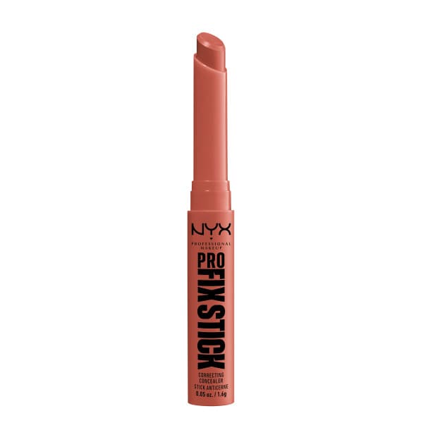 NYX Professional Makeup Fix Stick Concealer Stick Apricot 0.5 1,6 g