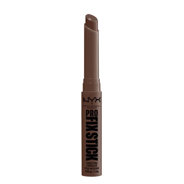 NYX Professional Makeup Fix Stick Concealer Stick 17 Deep Walnut 1,6 g