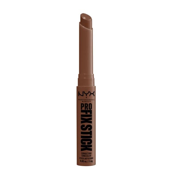 NYX Professional Makeup Fix Stick Concealer Stick 15 Cocoa 1,6 g