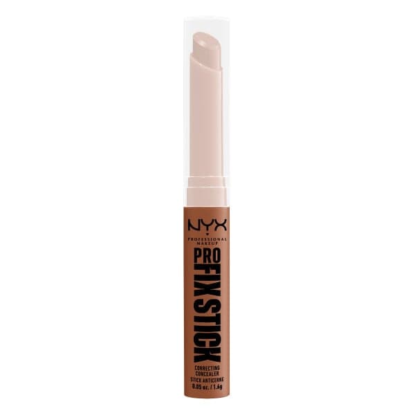 NYX Professional Makeup Fix Stick Concealer Stick Capuccino 13 1,6 g - produktbild 5