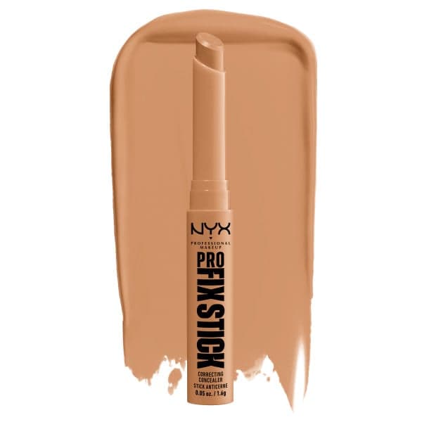 NYX Professional Makeup Fix Stick Concealer Stick 11 Cinnamon 1,6 g - produktbild 4