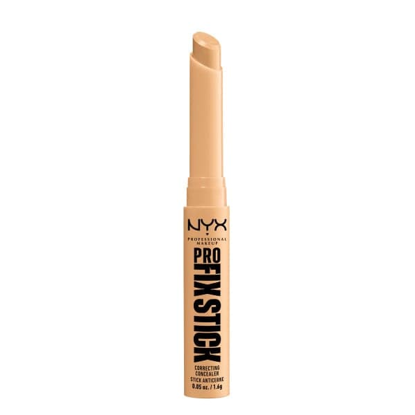 NYX Professional Makeup Fix Stick Concealer Stick 07 Soft Beige 1,6 g