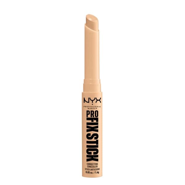 NYX Professional Makeup Fix Stick Concealer Stick 06 Natural 1,6 g