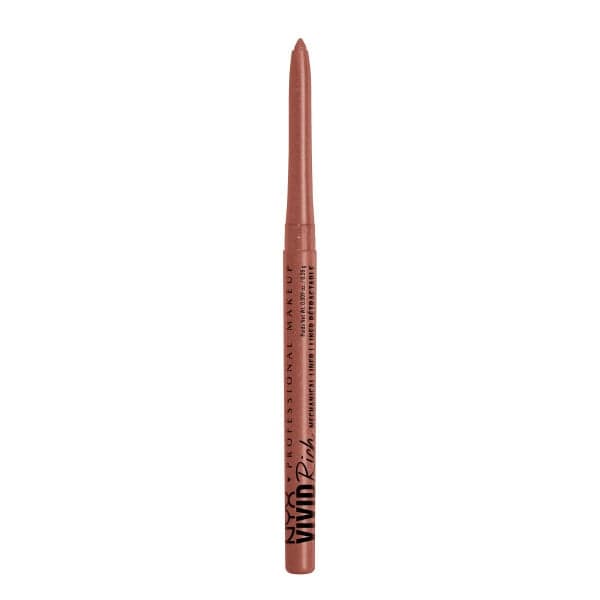 NYX Professional Makeup Vivid Rich Mechanical Liner 10 Spicy Pearl