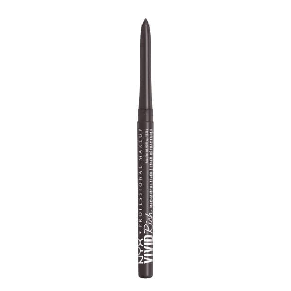 NYX Professional Makeup Vivid Rich Mechanical Liner 12 Truffle Diamond