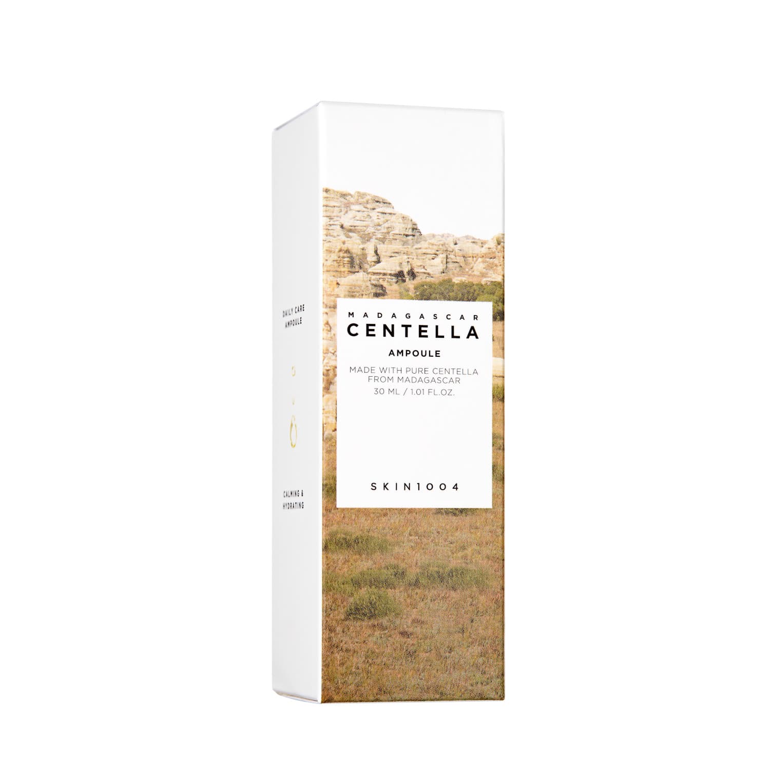 SKIN1004 Madagascar Centella Ampoule 30 ml 2