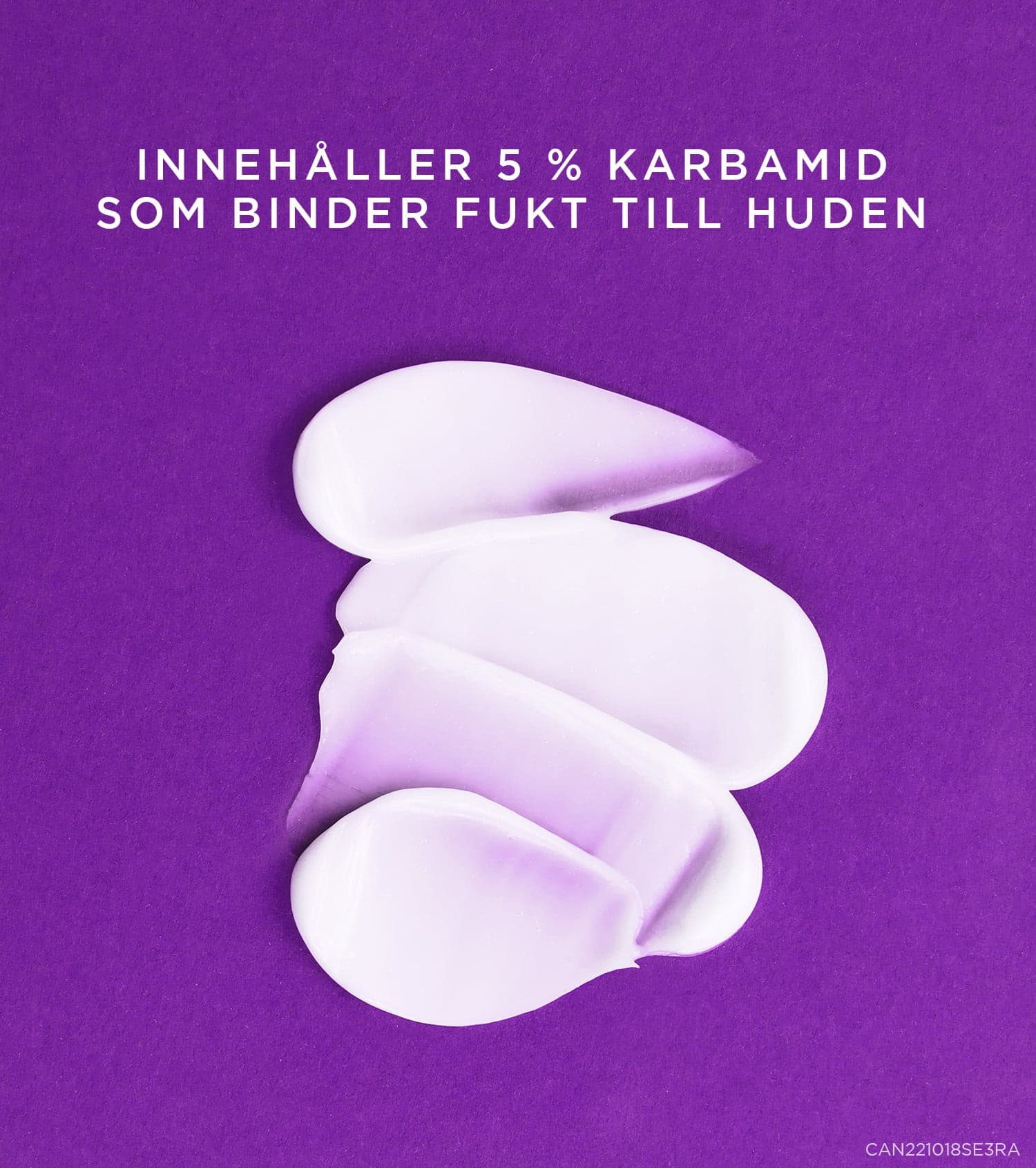 Canoderm Kräm 5% 500 g 3