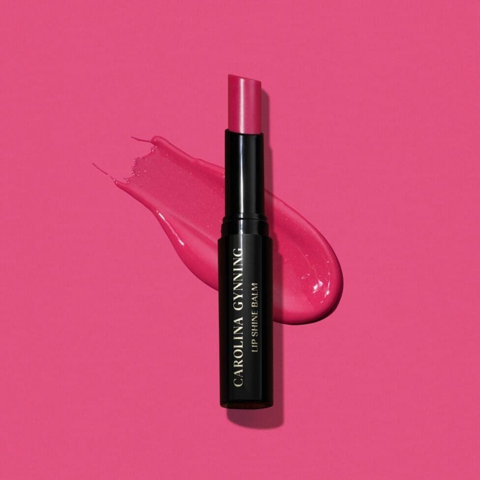 Gynning Beauty Lip Shine Balm Oh My Gad 2,1 g - produktbild 5
