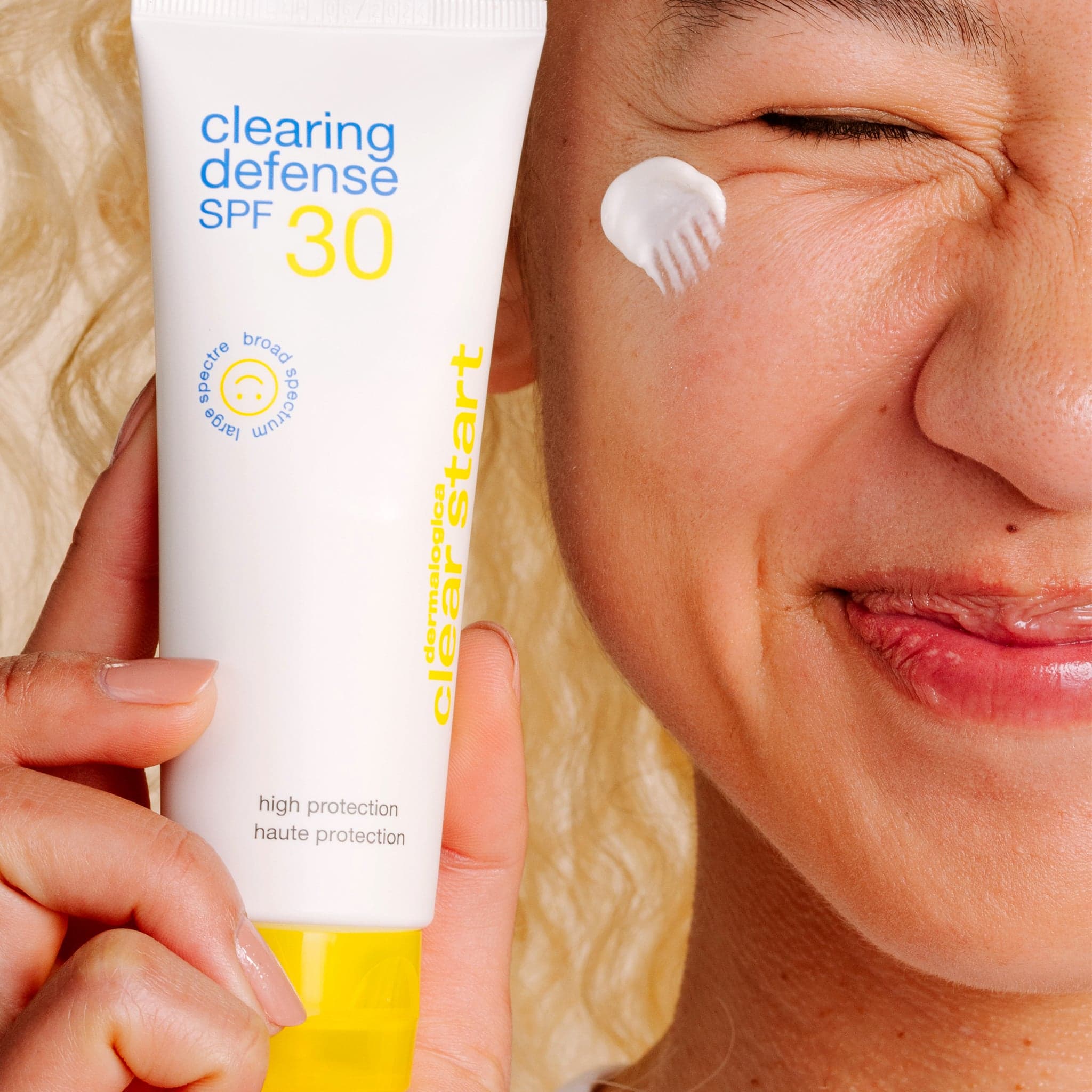 Dermalogica Clear Start Clearing Defense SPF30 59 ml - produktbild 2