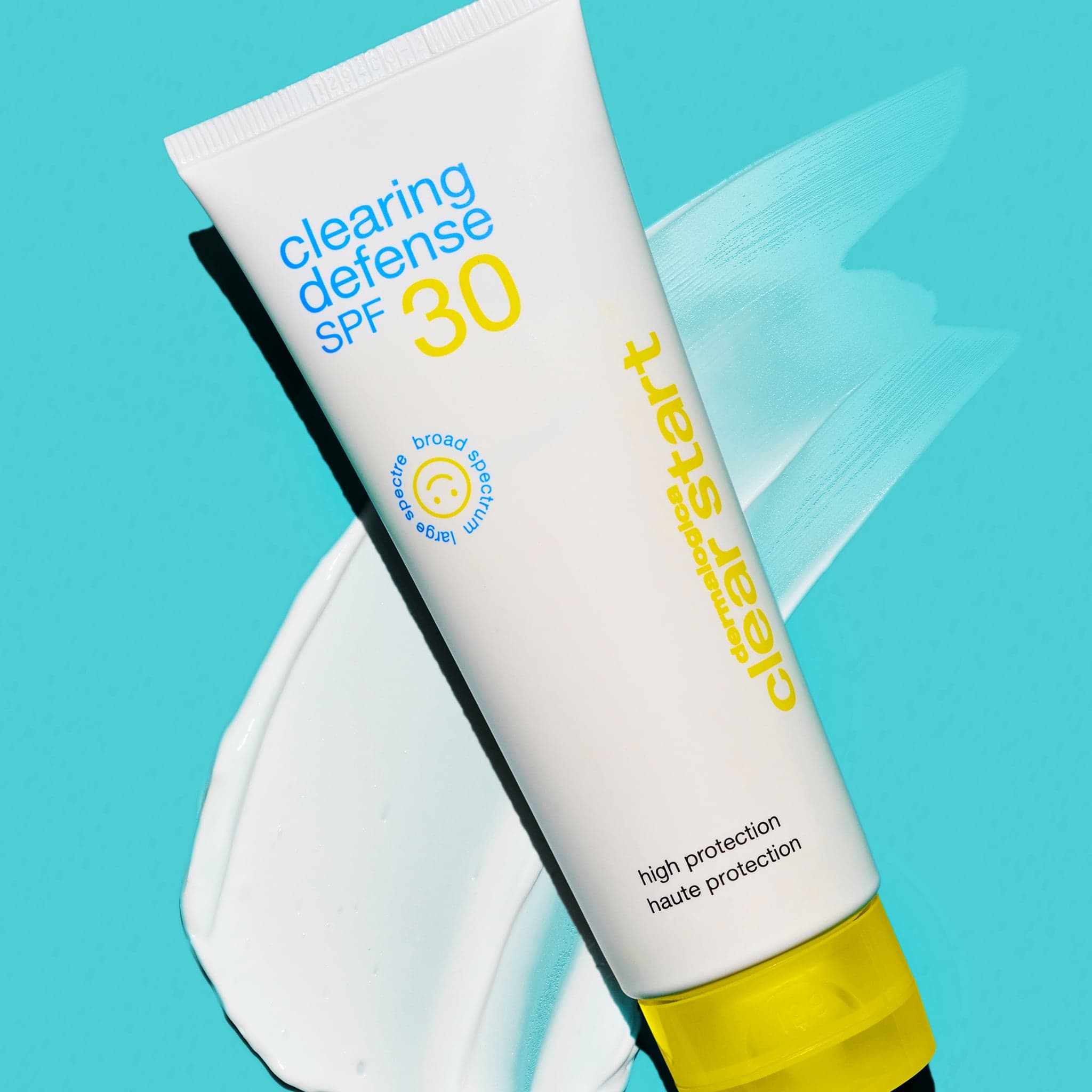 Dermalogica Clear Start Clearing Defense SPF30 59 ml - produktbild 3