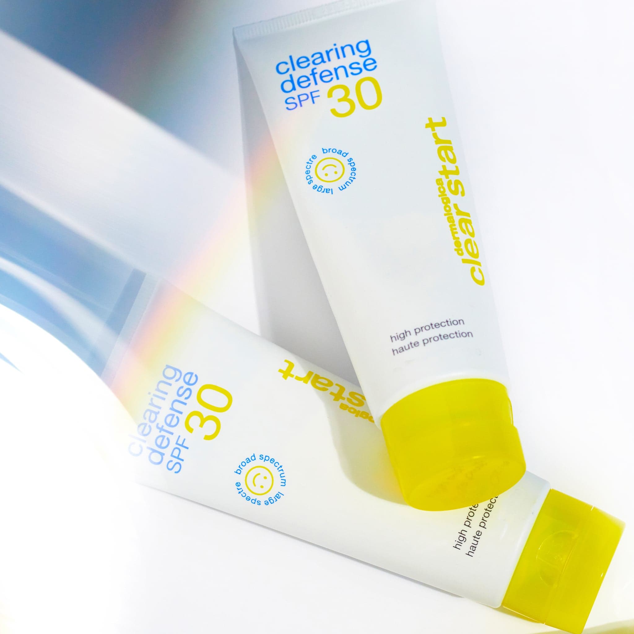 Dermalogica Clear Start Clearing Defense SPF30 59 ml - produktbild 4