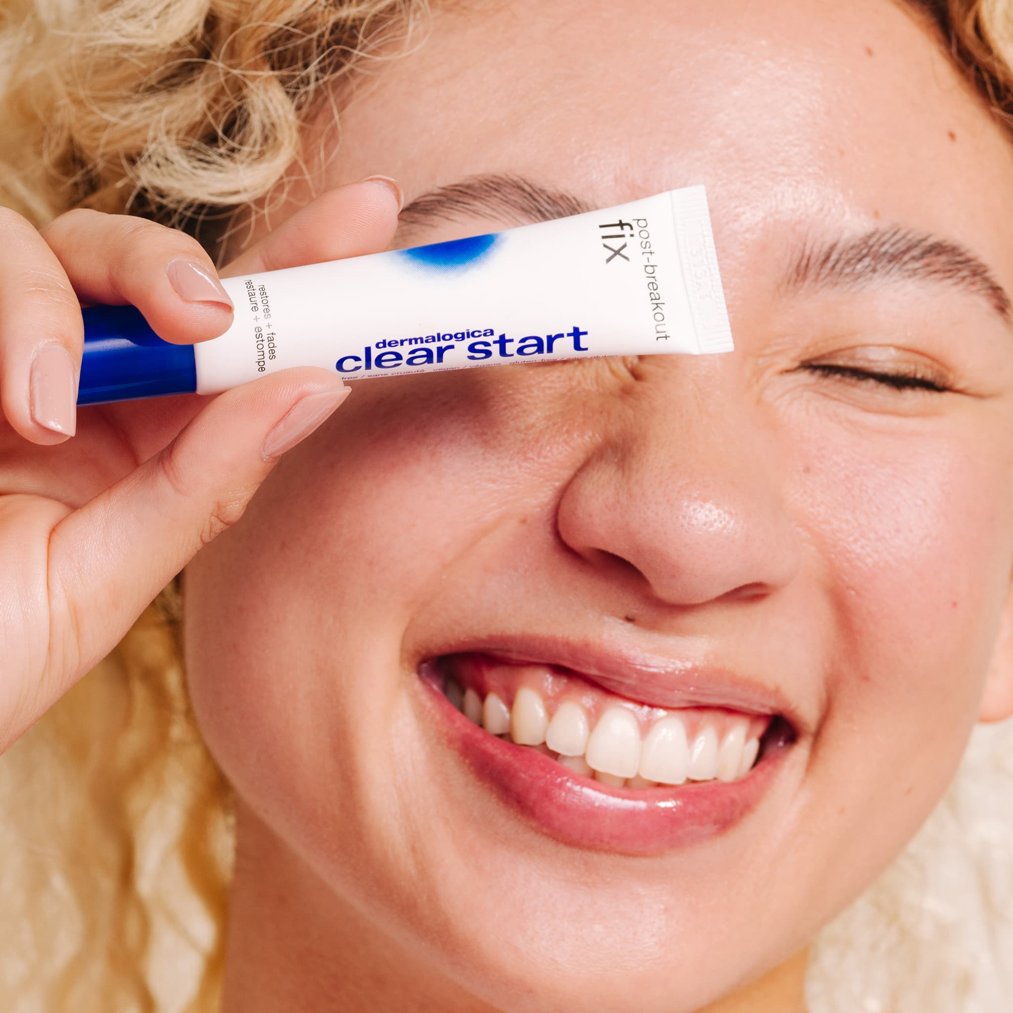 Dermalogica Post-Breakout Fix 15 ml 3