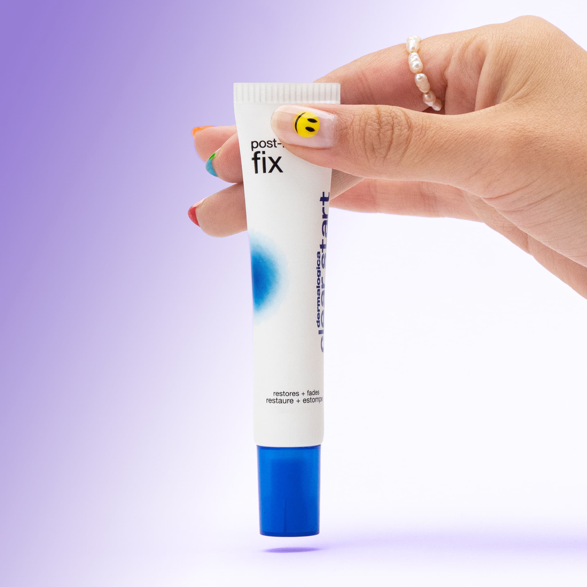 Dermalogica Post-Breakout Fix 15 ml 4