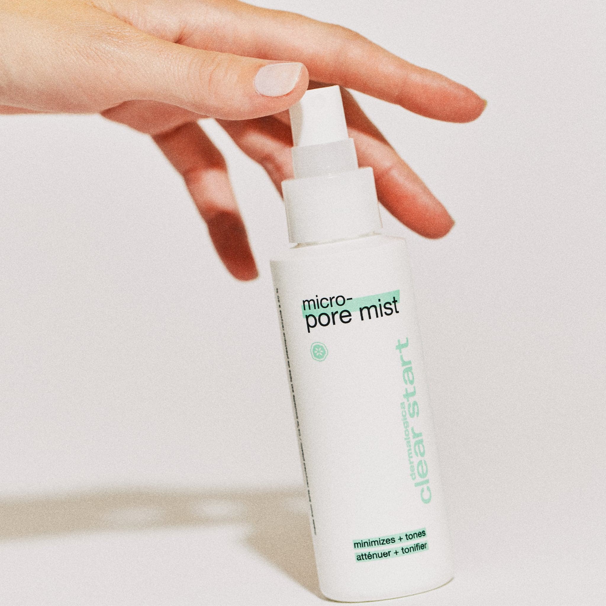 Dermalogica Micro-Pore Mist 118 ml - produktbild 3