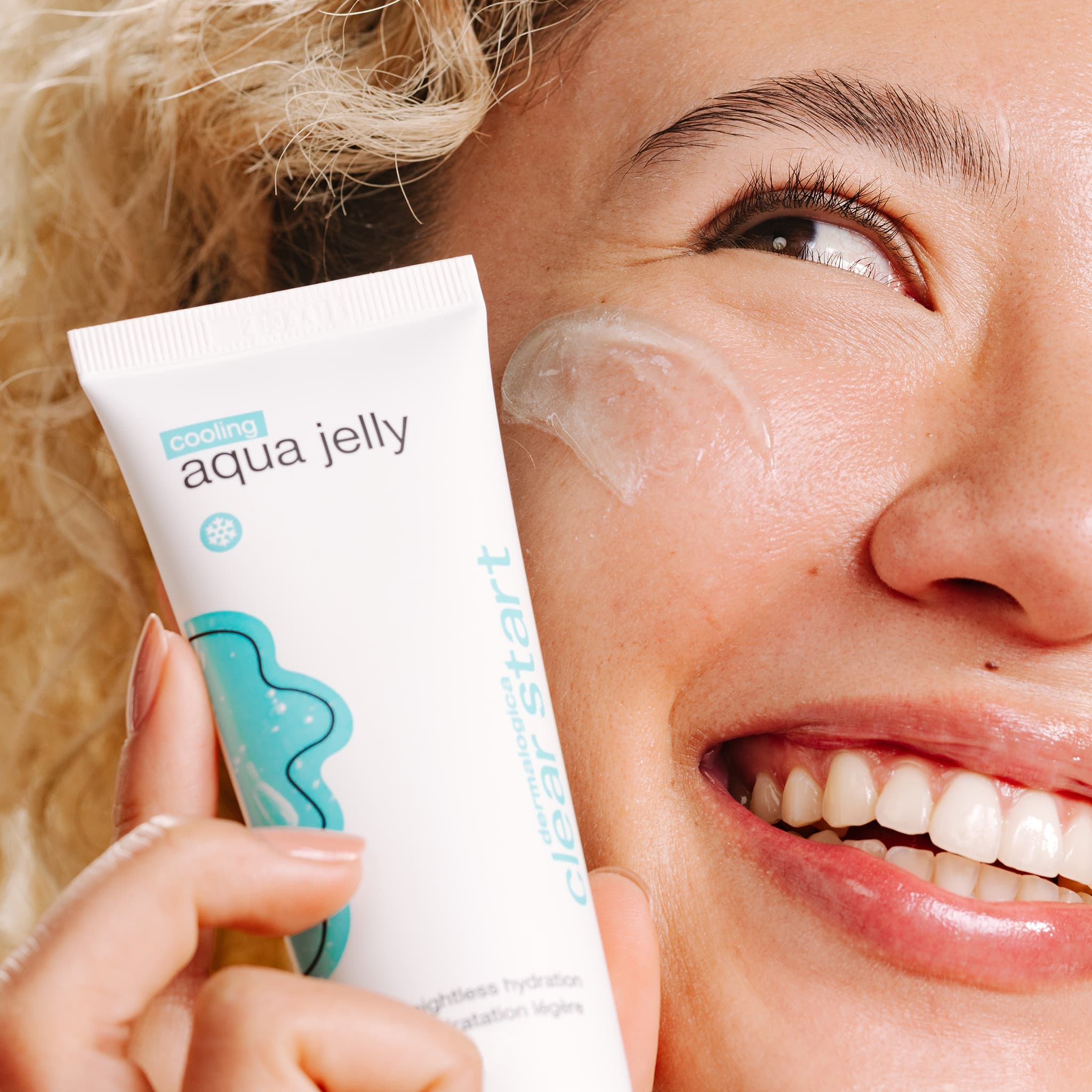 Dermalogica Cooling Aqua Jelly 59 ml 2