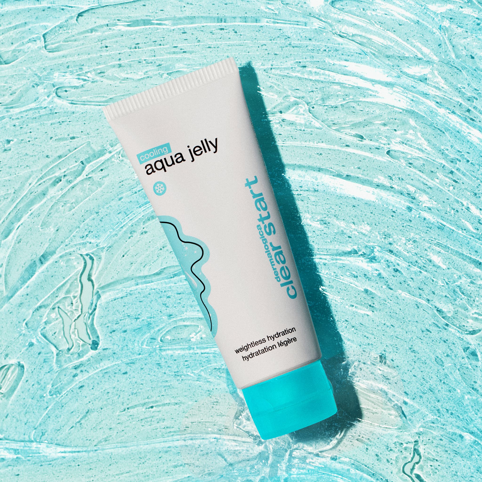 Dermalogica Cooling Aqua Jelly 59 ml 5