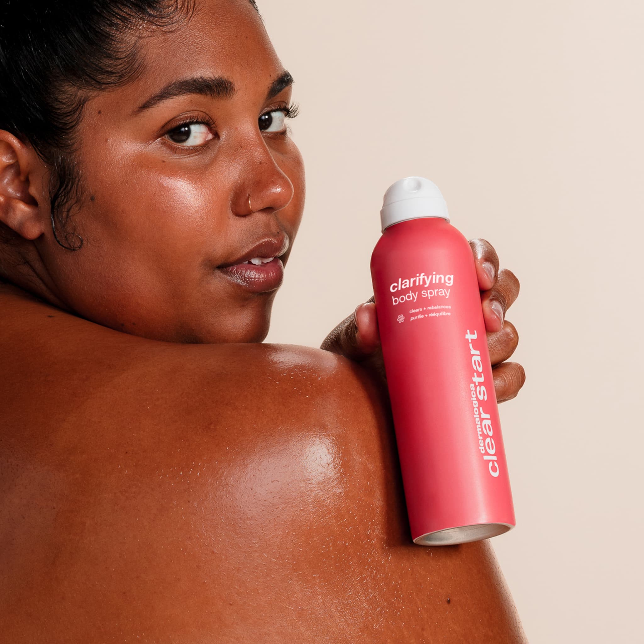 Dermalogica Clarifying Body Spray 177 ml 2
