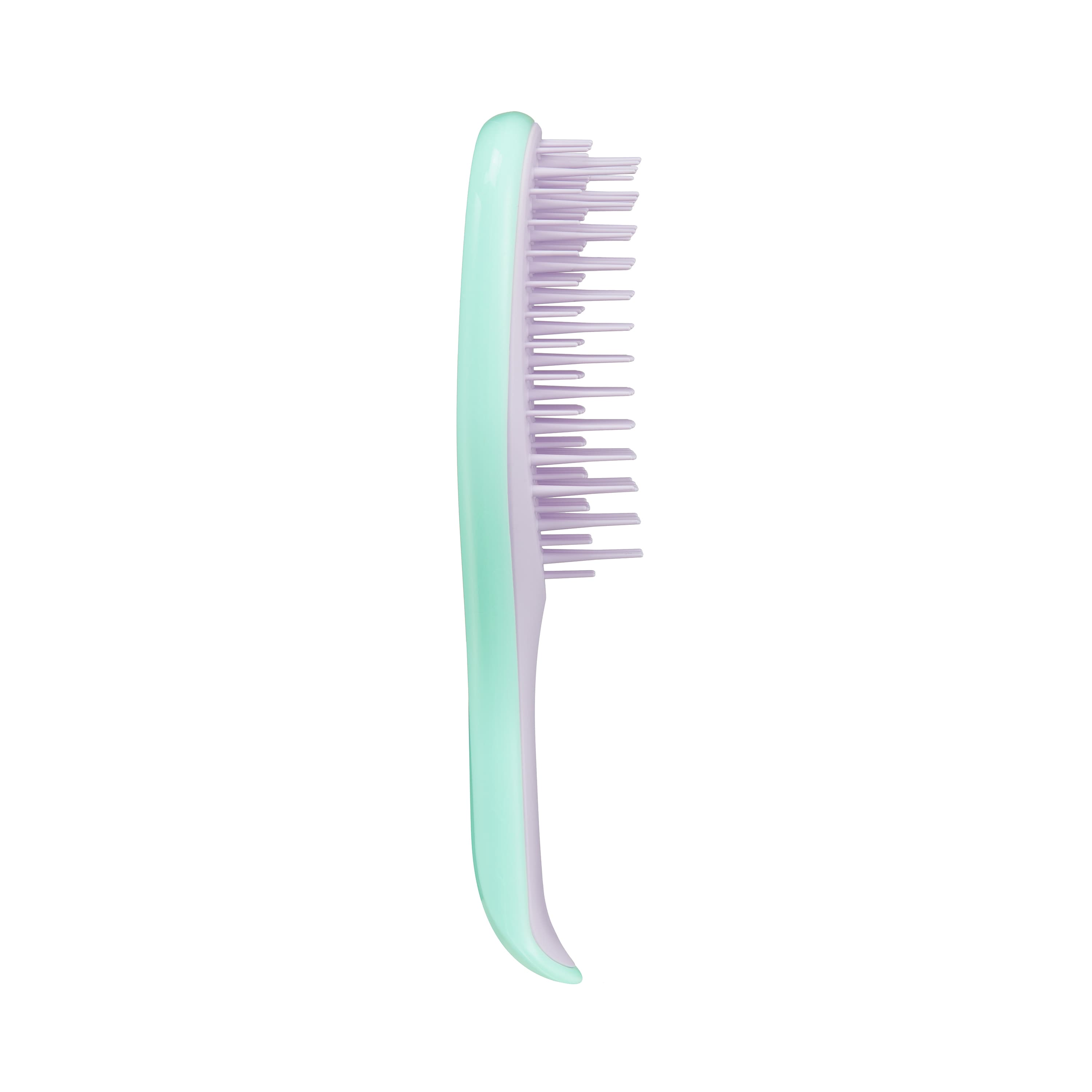 Tangle Teezer Ultimate Detangler Mini Wisteria Leaf 2
