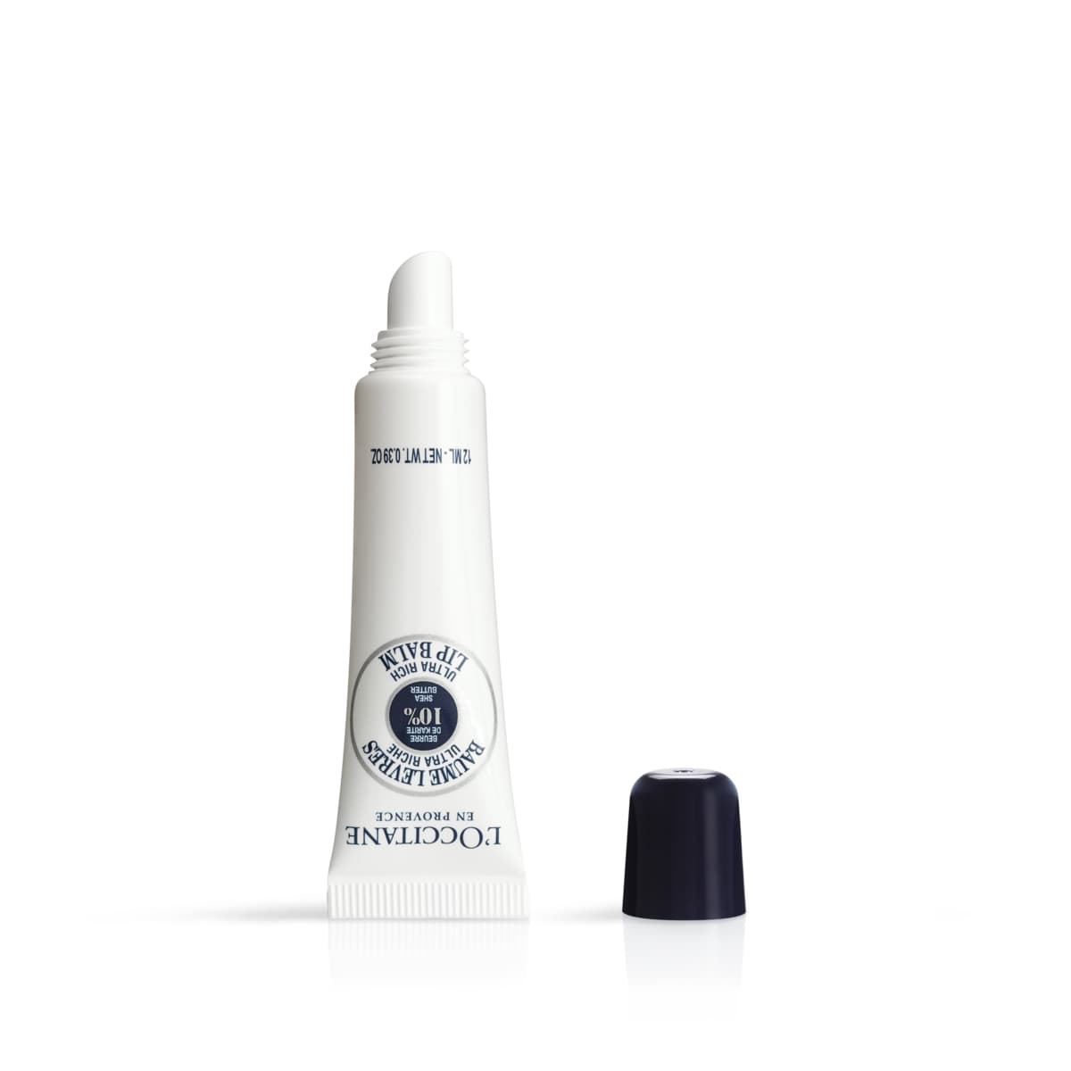 L’Occitane Shea Lipbalm 12 ml - produktbild 2