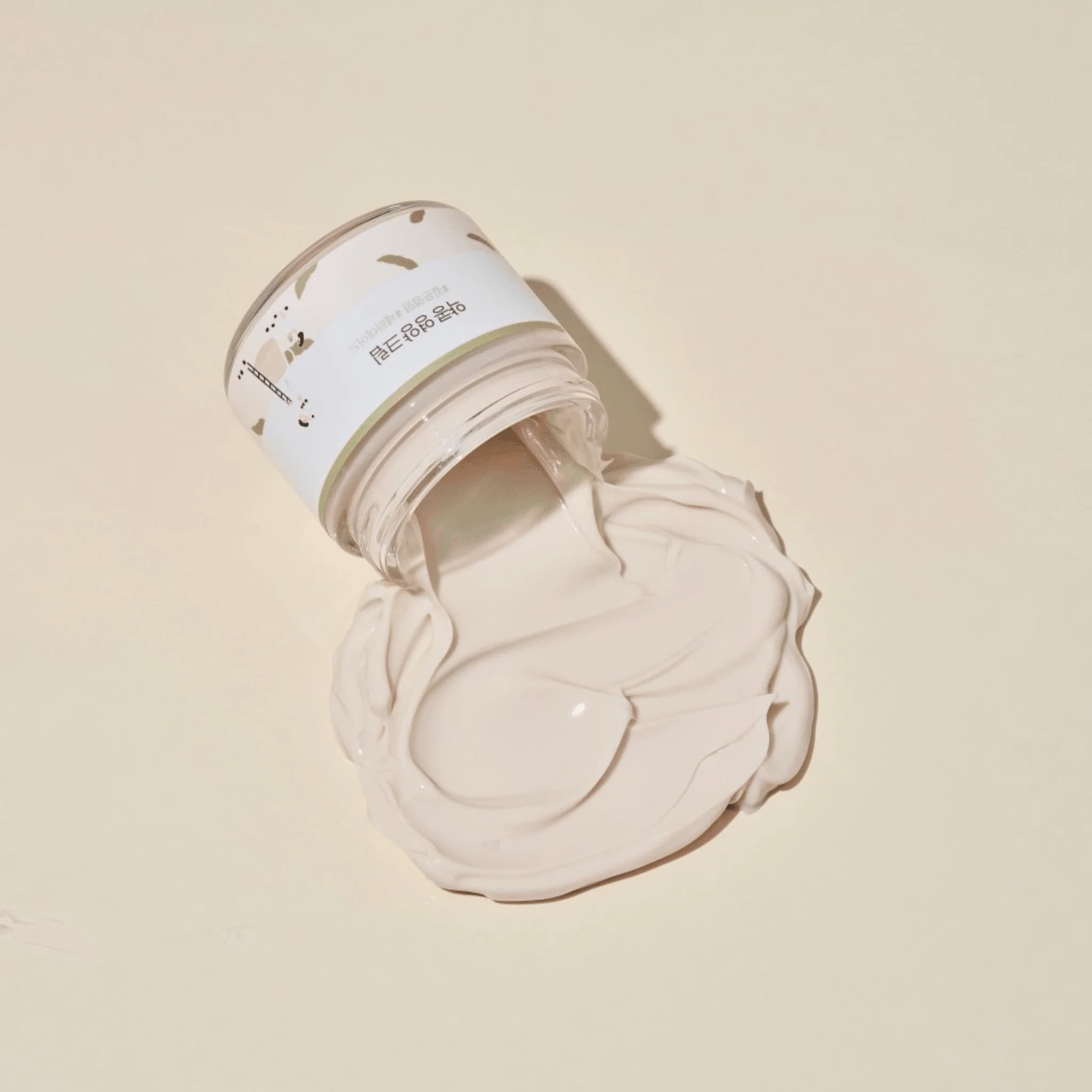 Round Lab Soybean Nourishing Cream 80 ml 4