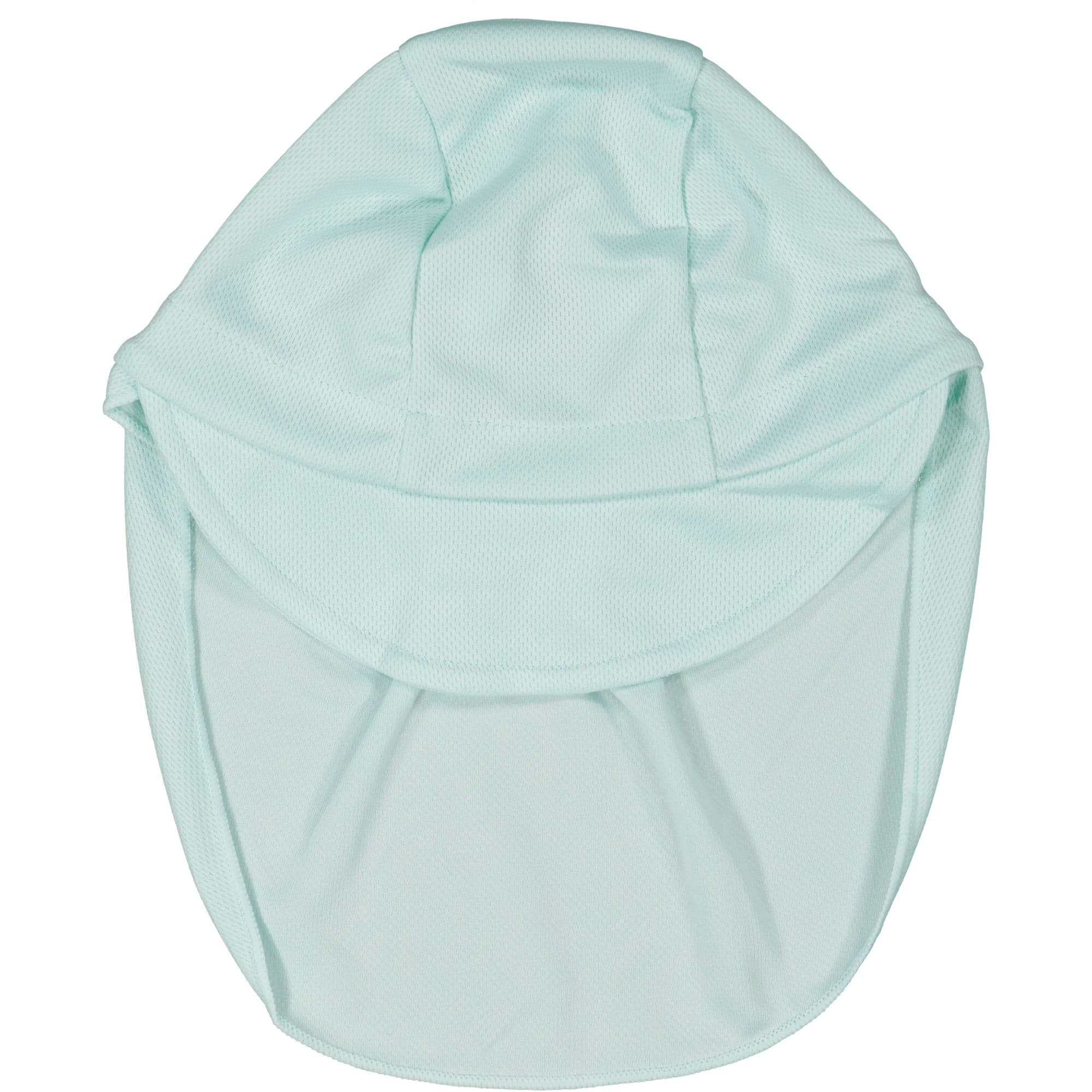 Geggamoja UV-hatt Mint 2-6 år 2