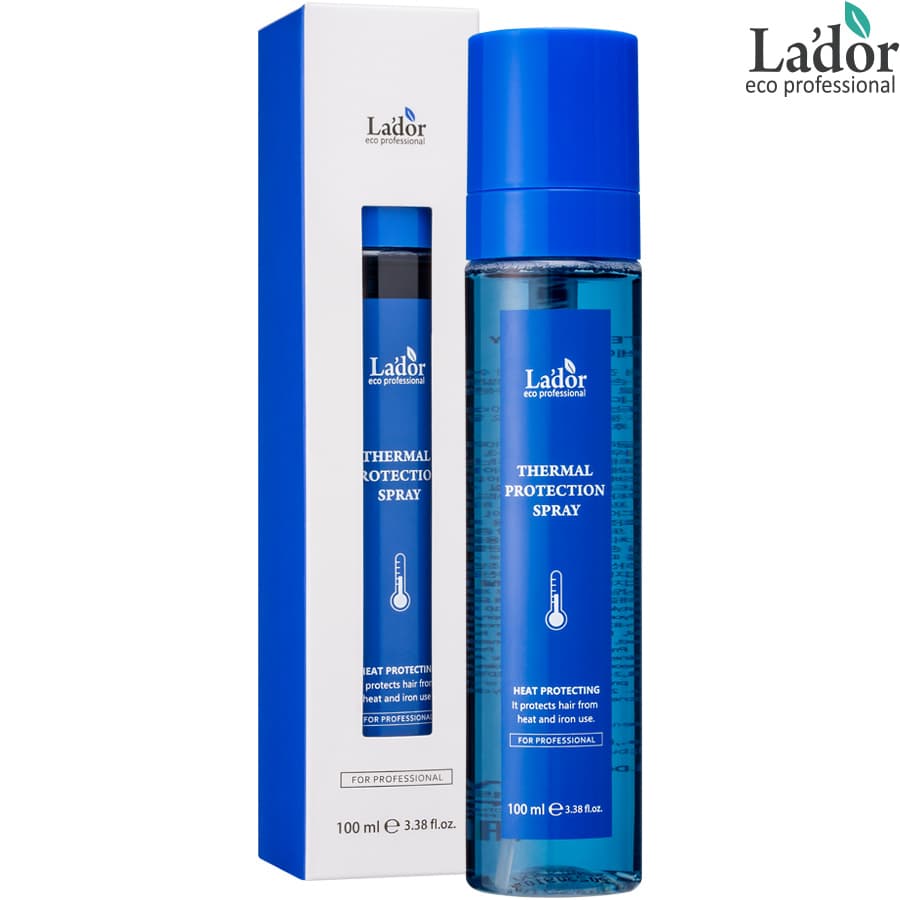 La'dor Thermal Protection Spray 100 ml 2