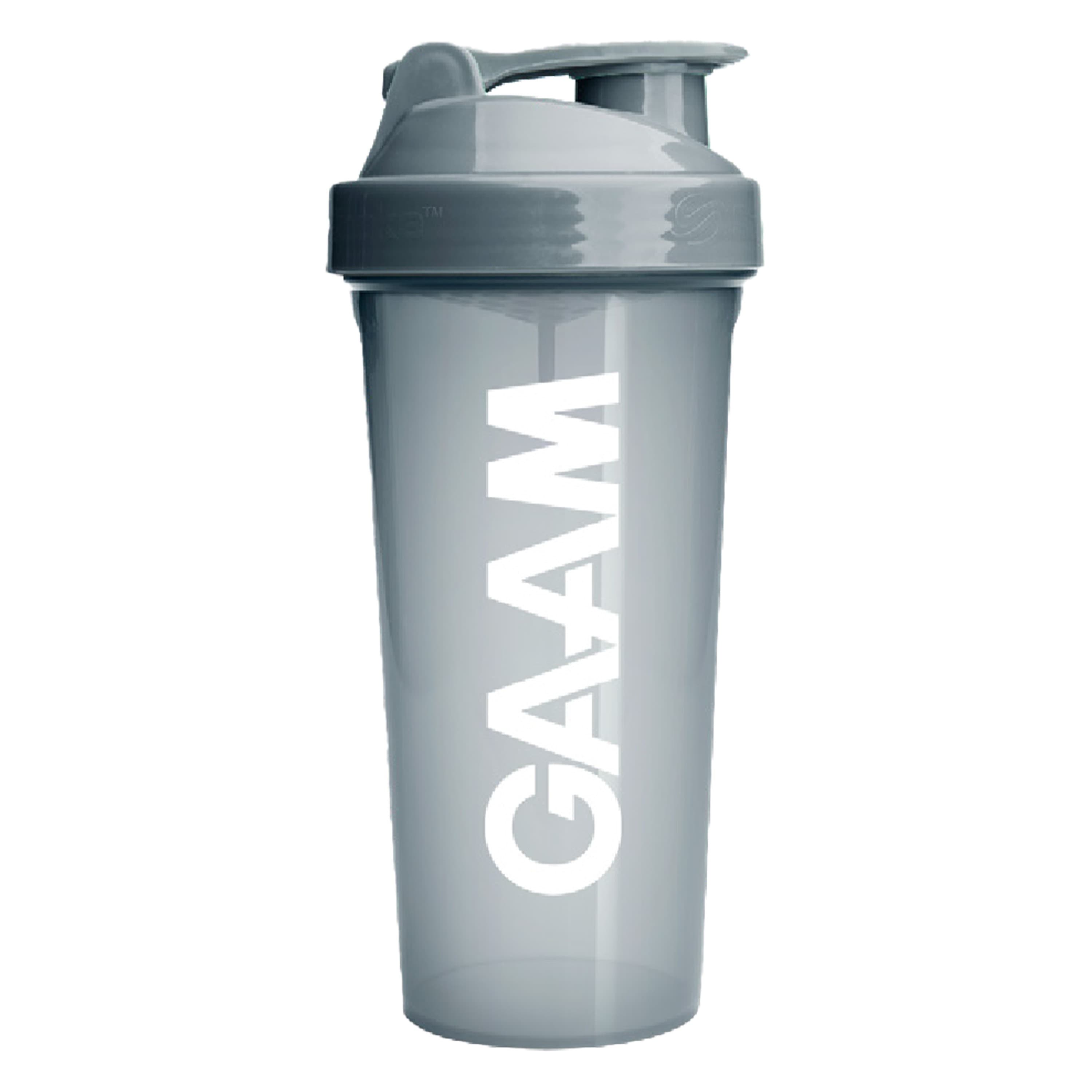 GAAM Shaker Grey 800 ml