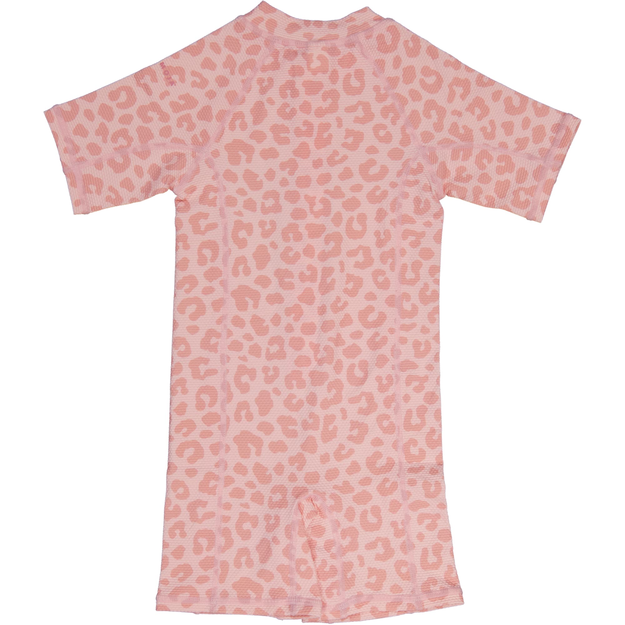 Geggamoja UV-Dräkt Pink Leo 74/80 3