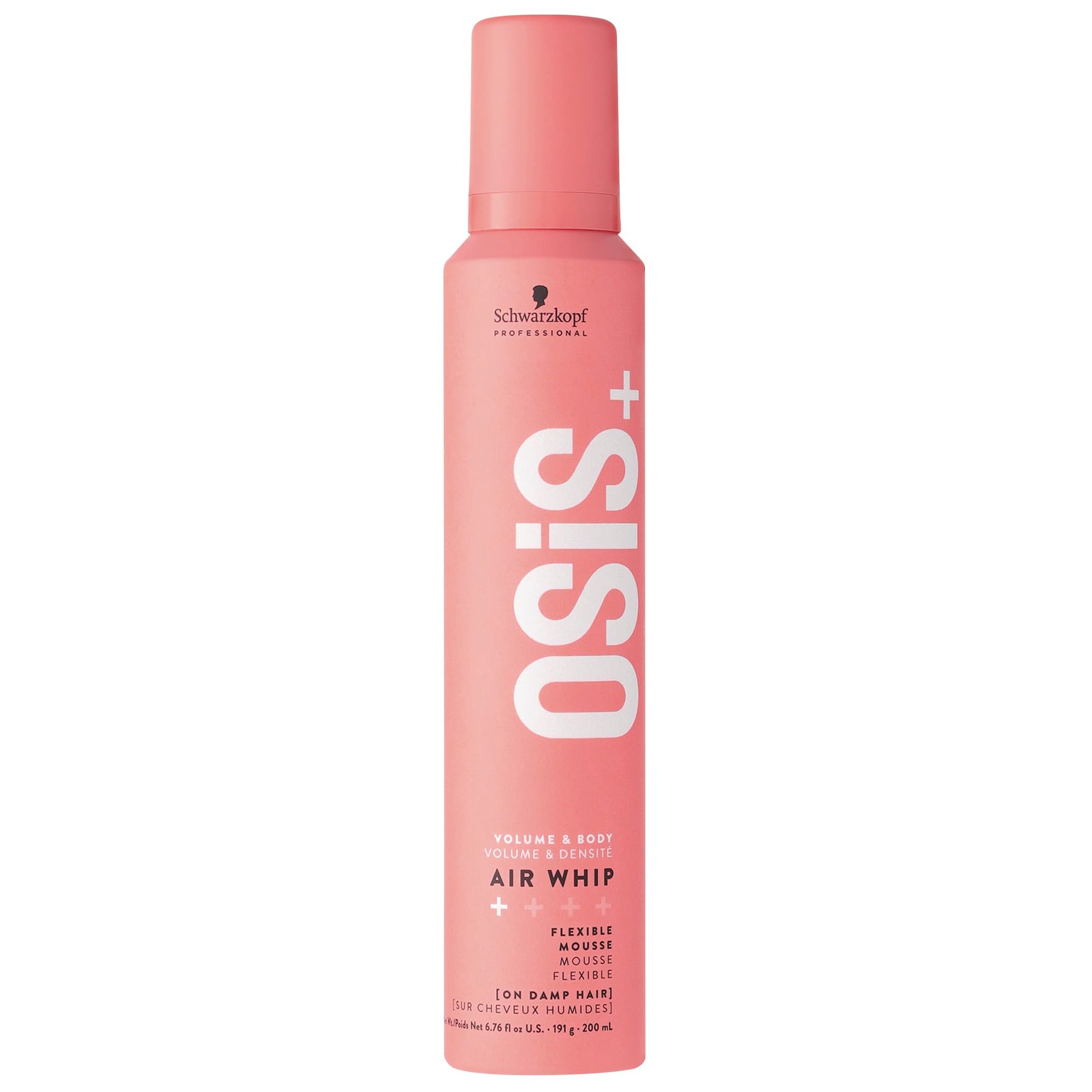 OSiS Air Whip 200 ml