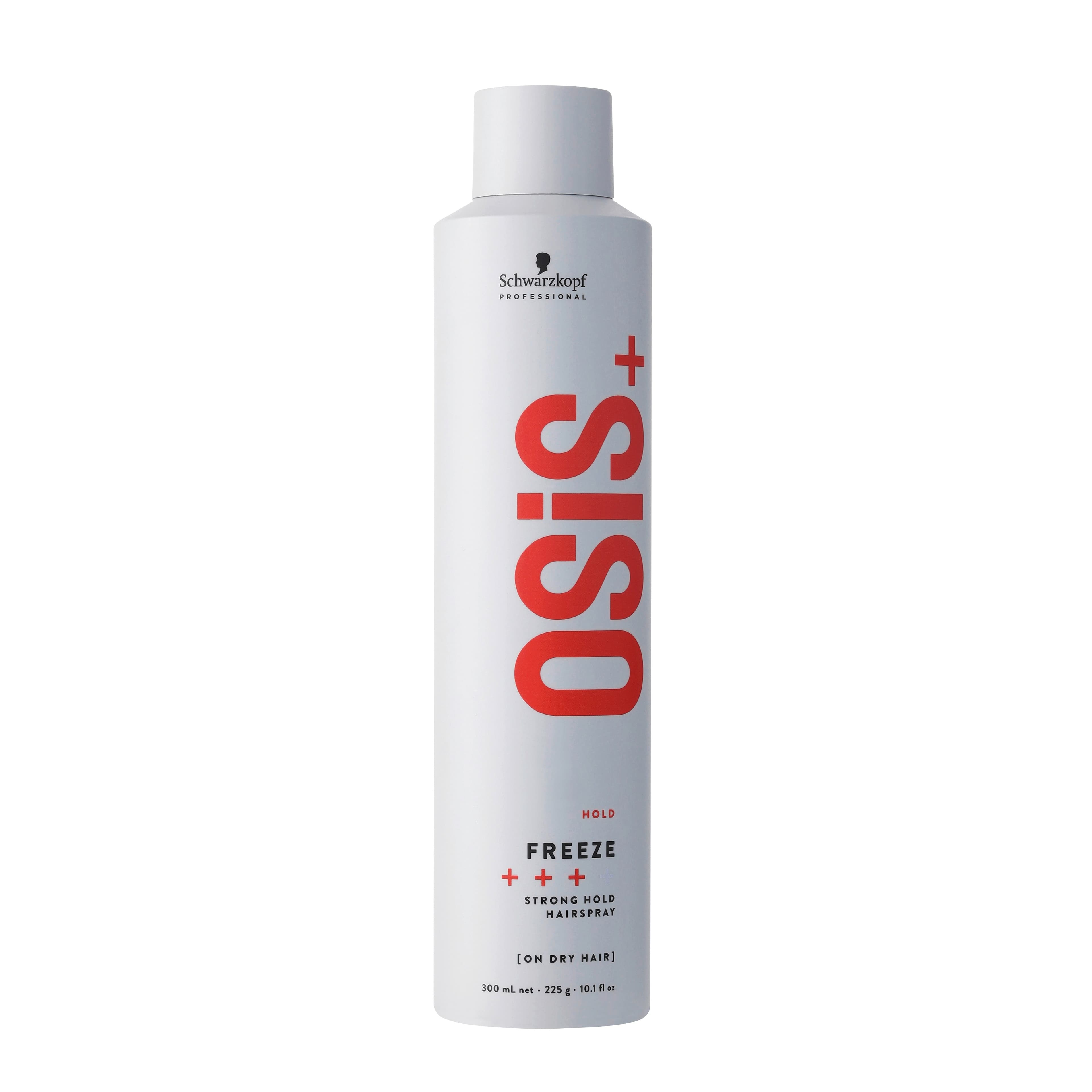 OSiS Freeze 300 ml
