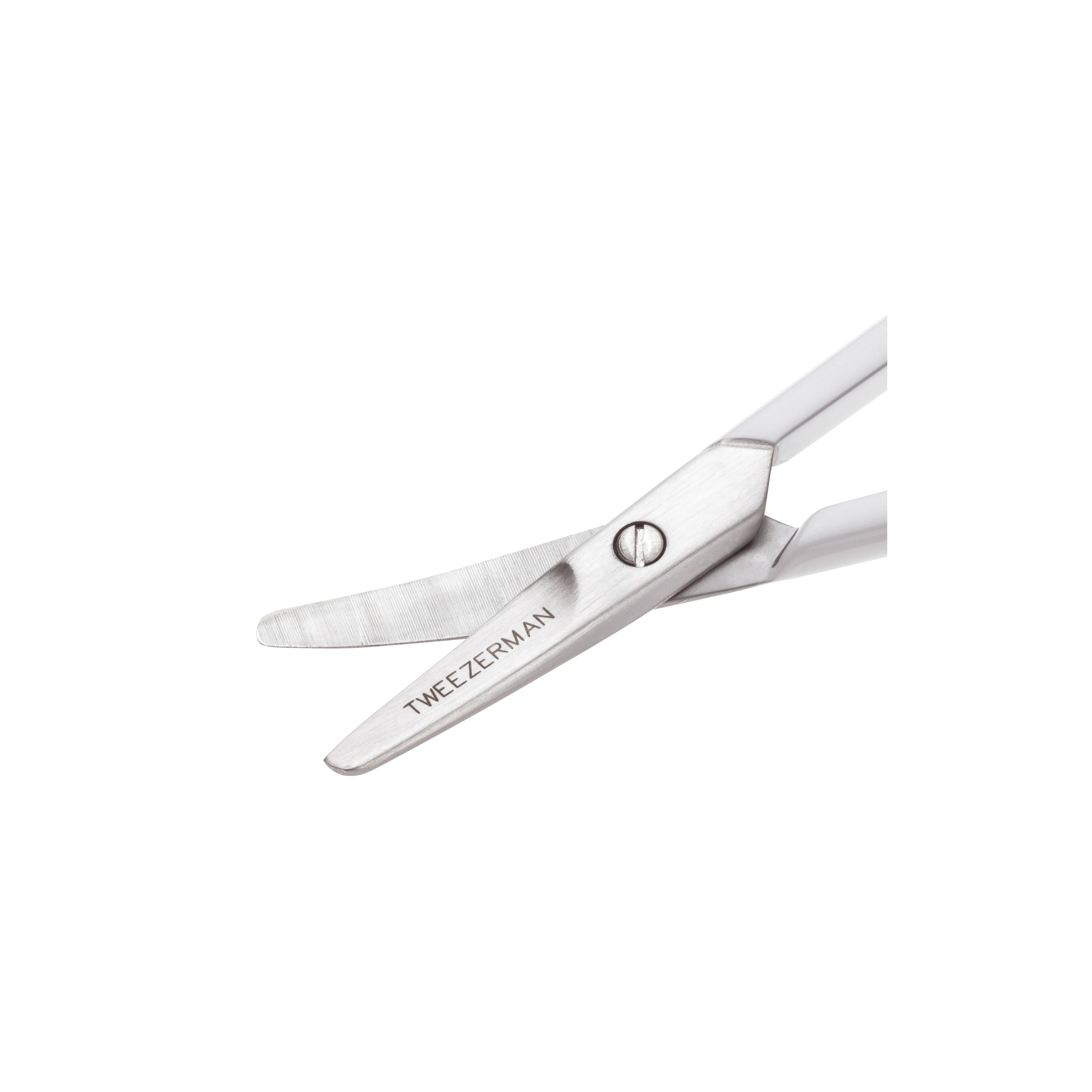 Tweezerman Baby Manicure Kit 4