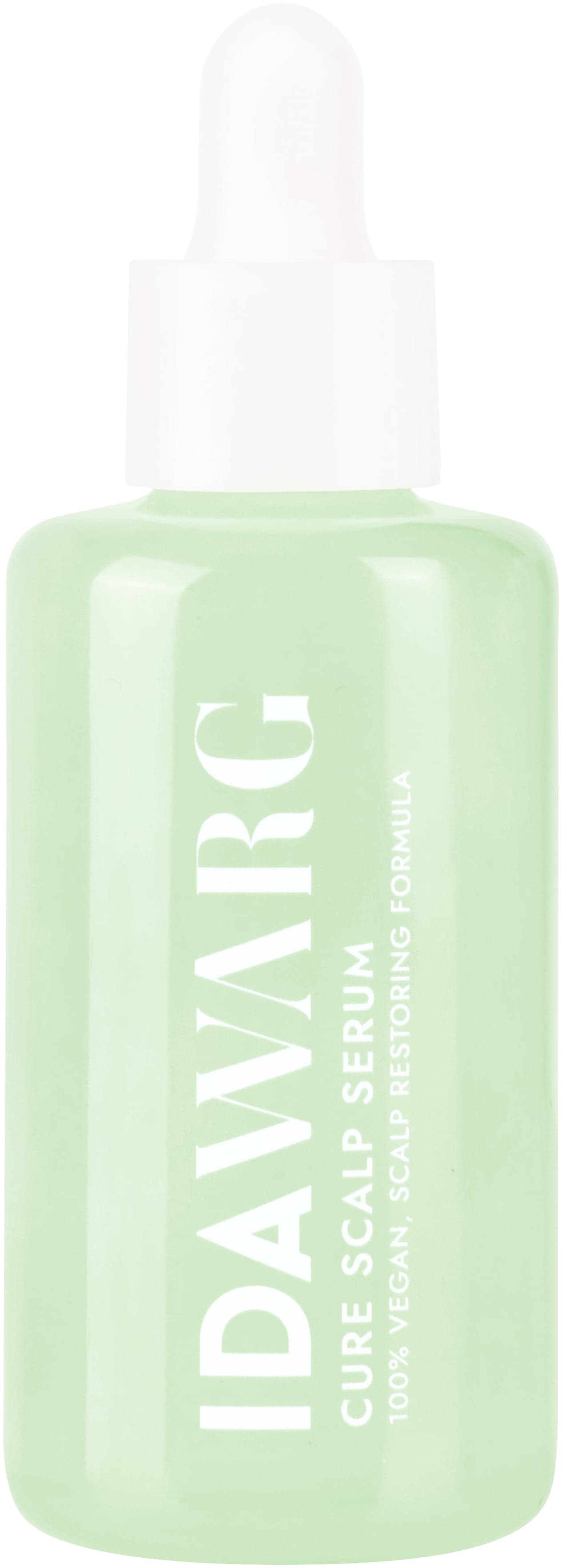 IDA WARG Beauty Cure Scalp Serum 100 ml
