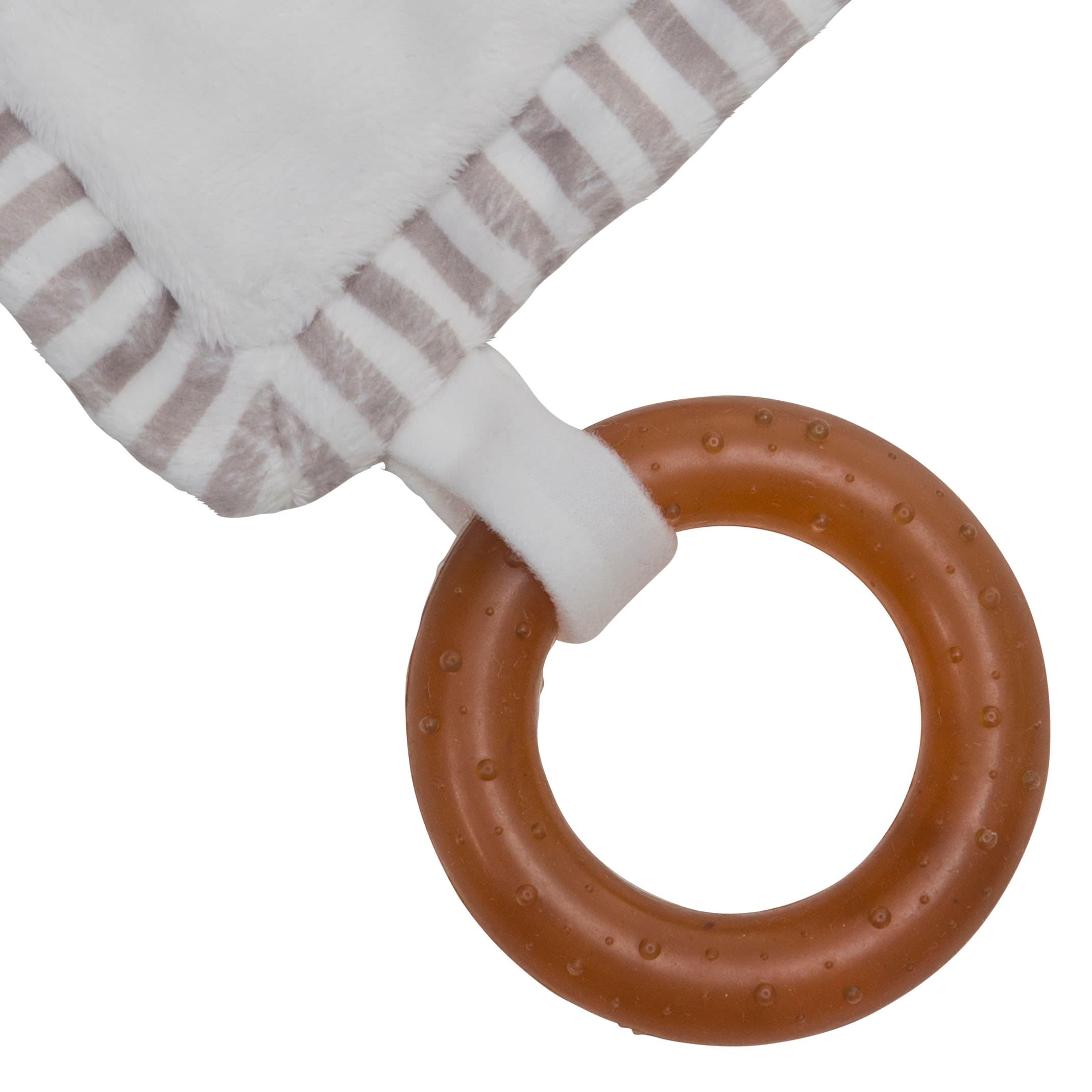 Rätt Start Mumin Snuttefiltskompis Grå 5