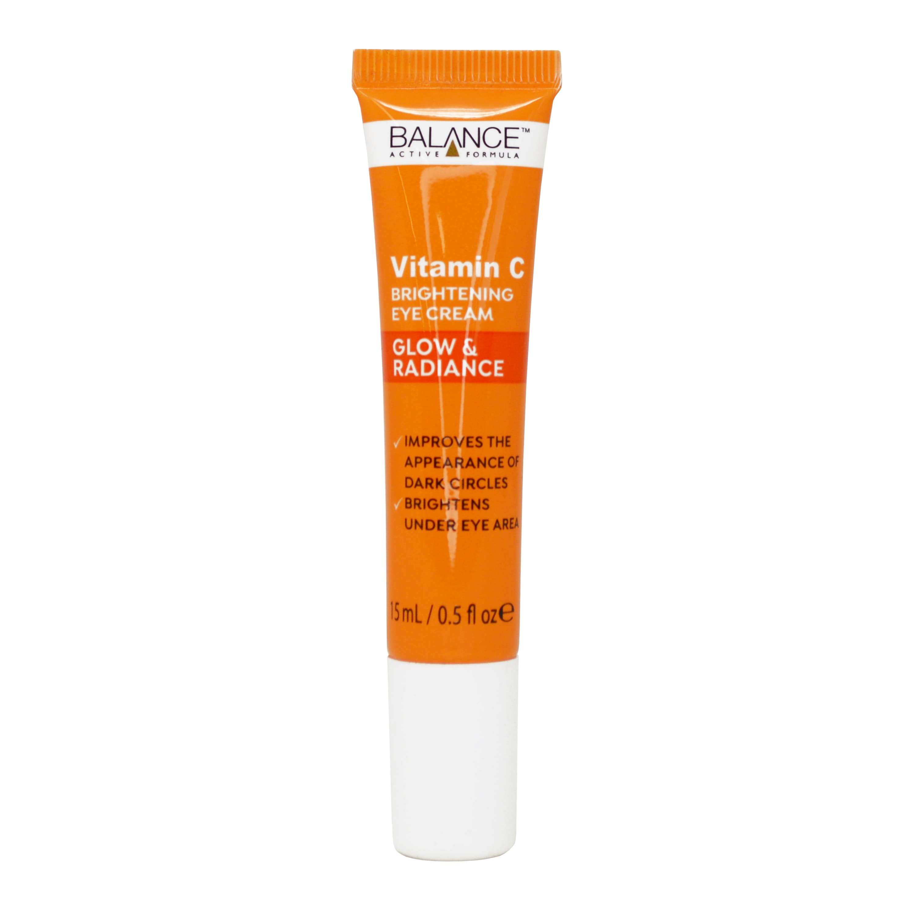 Balance Active Formula Vitamin C Dark Circle Corrector 15 ml
