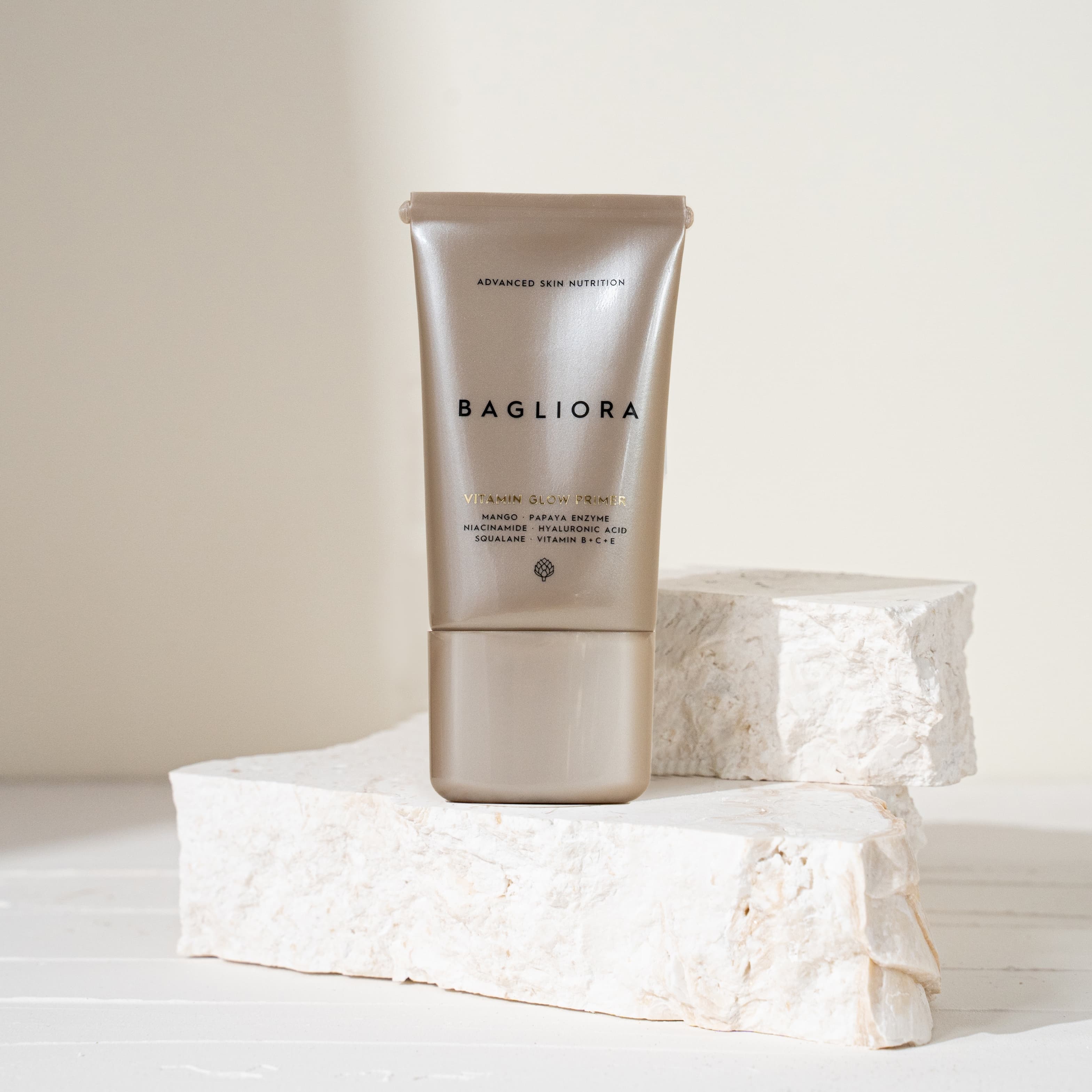Bagliora Glow Primer 35 ml 4