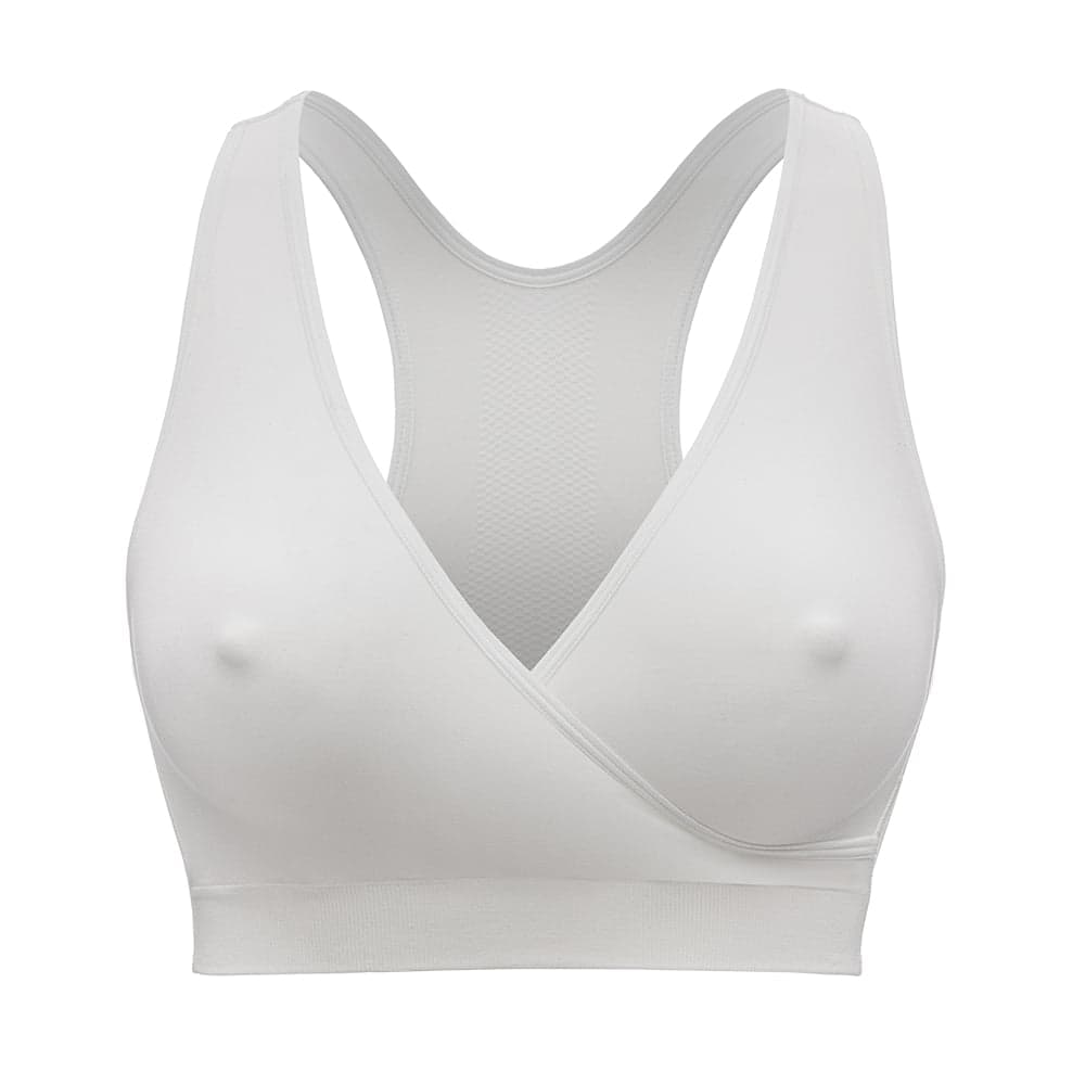 Medela Keep Cool Natt-BH Vit XL