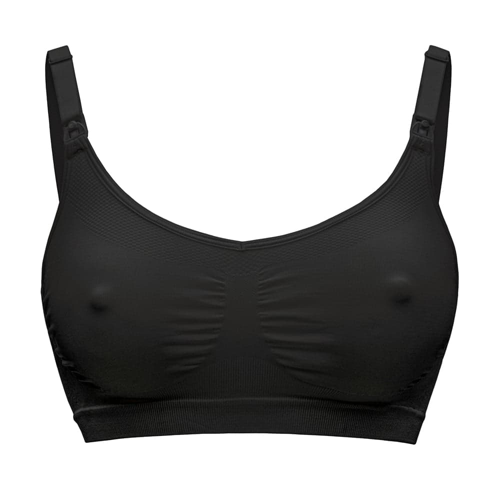 Medela Keep Cool BH Svart L
