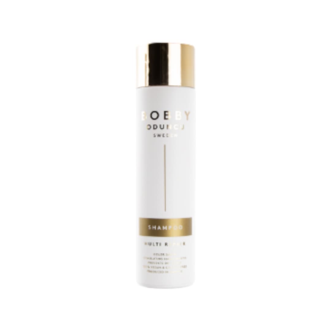 BOBBYS HAIRCARE Schampo 250 ml 2