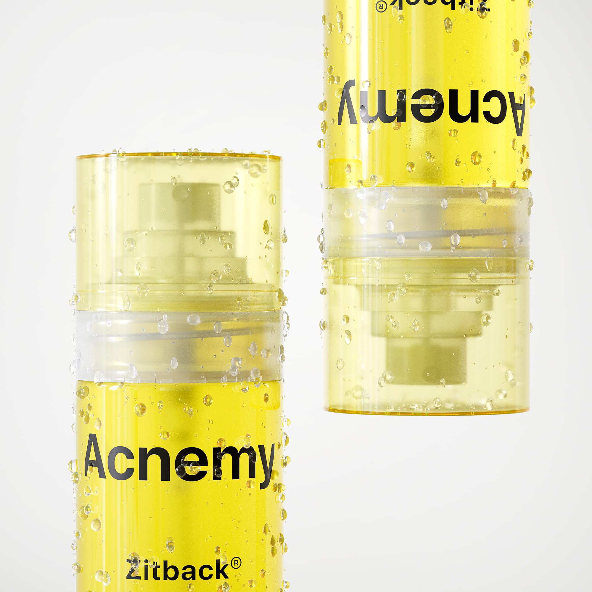 Niche Beauty Lab Zitback 80 ml 4