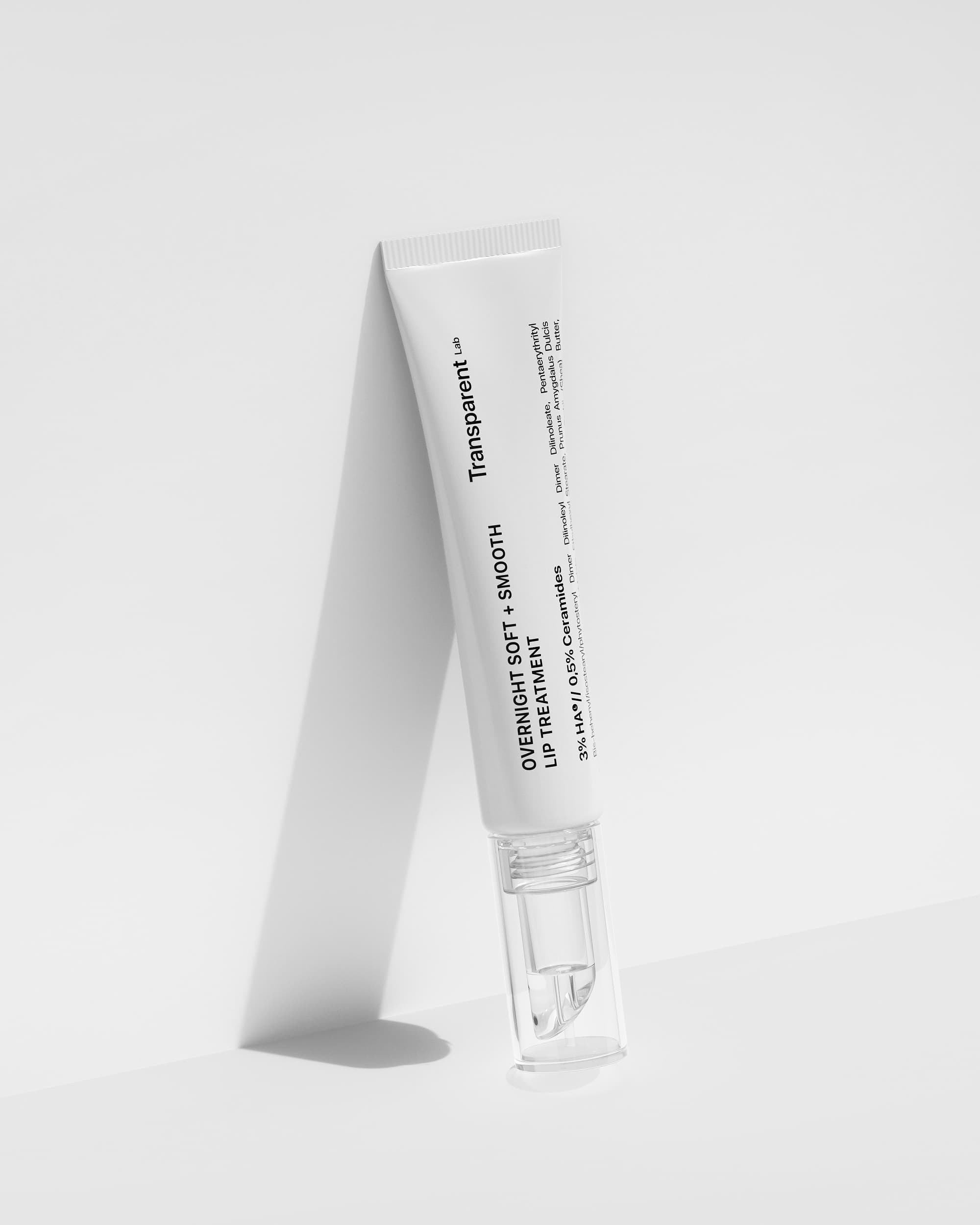 Niche Beauty Lab Overnight Soft + Smooth Lip Treatment 15 ml 3