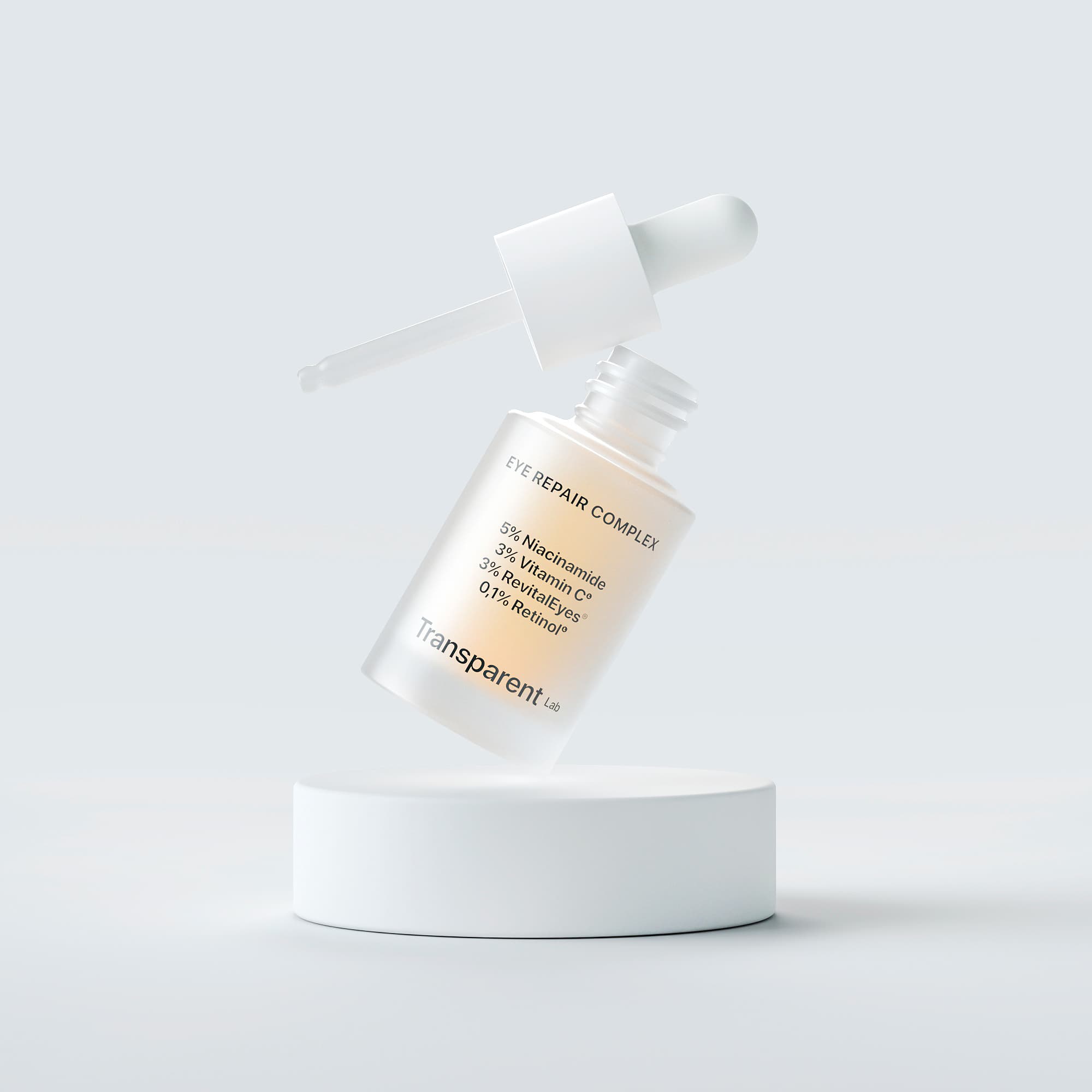 Niche Beauty Lab Eye Repair Complex 15 ml 4