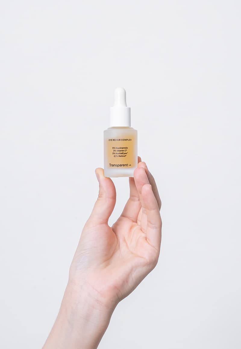 Niche Beauty Lab Eye Repair Complex 15 ml 5