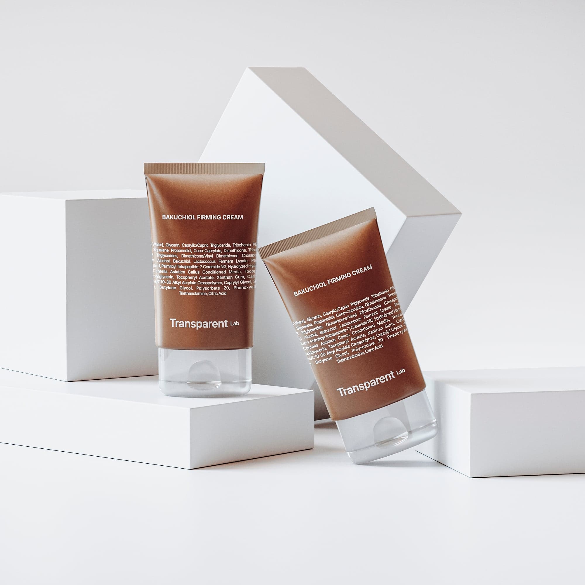 Niche Beauty Lab Bakuchiol Firming Cream 50 ml - produktbild 3